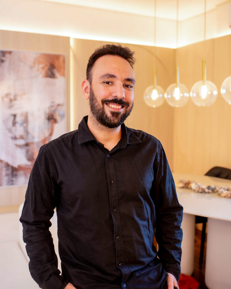 Rafael Campagnaro | Arquiteto